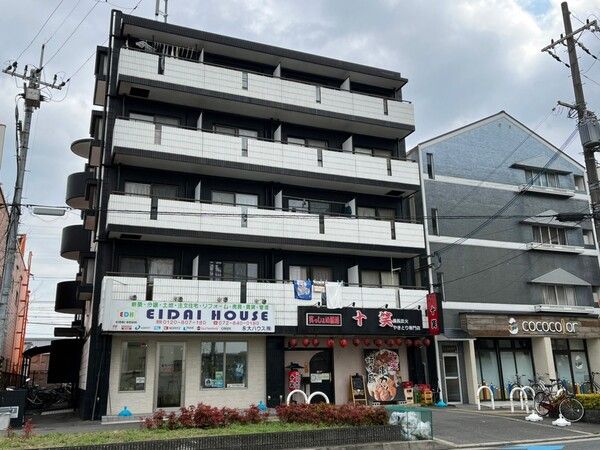 テラスエスト枚方