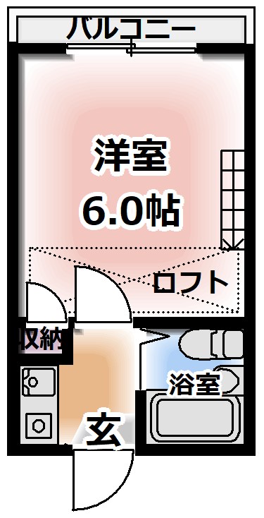 反転タイプあり