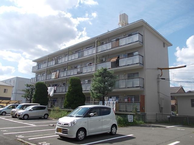 御殿山コーポＢ
