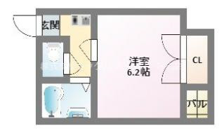 間取りは現況優先とさせていただきます。