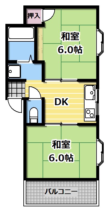 図面と現状が異なる場合は現状優先となります。