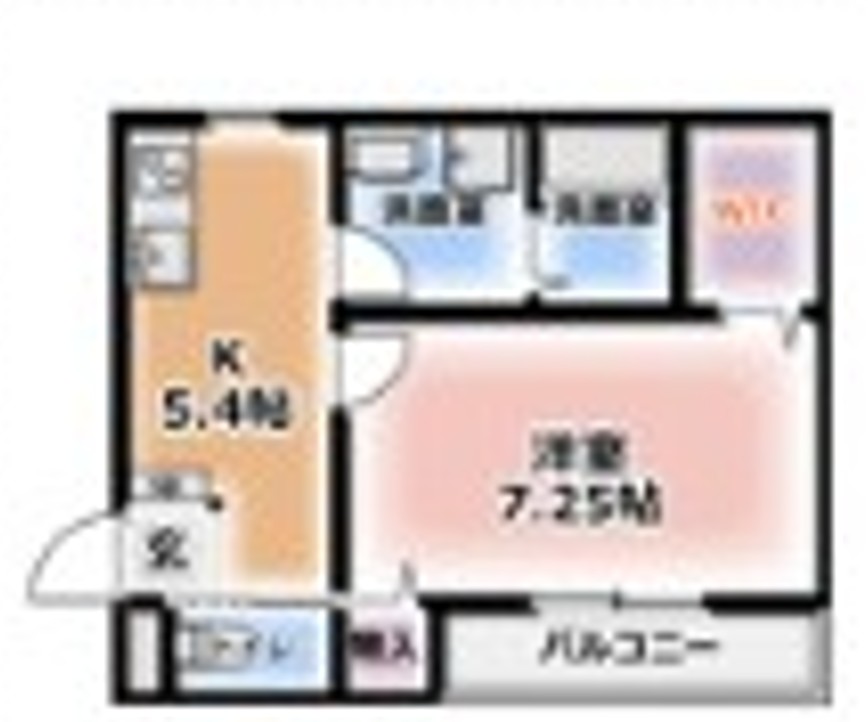 【お部屋さがしはラックハウジングにお問合せ下さいませ♪】 