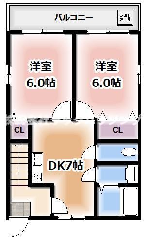 図面と現状が異なる場合は現状優先となります。