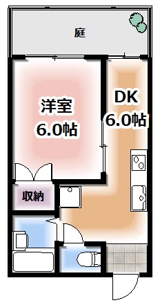 図面と現状が異なる場合は現状優先となります。