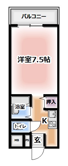 反転タイプあり　現状優先