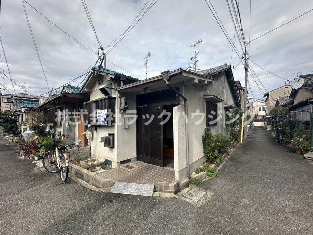 門真市野里町貸家