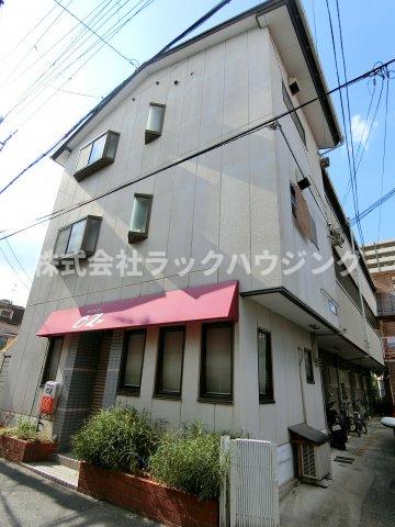 ドゥウエル南