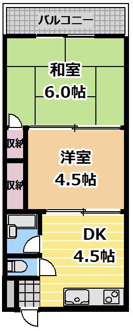 図面と現状が異なる場合は現状優先となります。