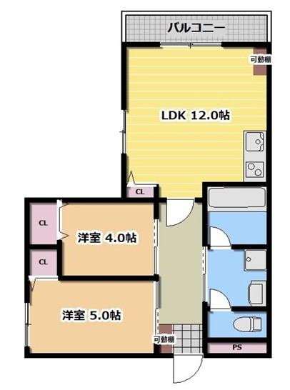 【お部屋さがしはラックハウジングにお問合せ下さいませ♪】