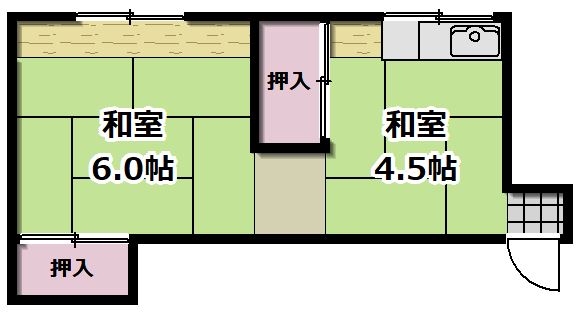 図面と現状が異なる場合は現状優先となります。
