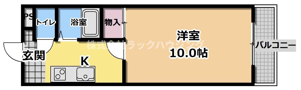 図面と現状が異なる場合は現状優先となります。