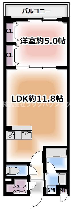 図面と現状が異なる場合は現状優先となります。