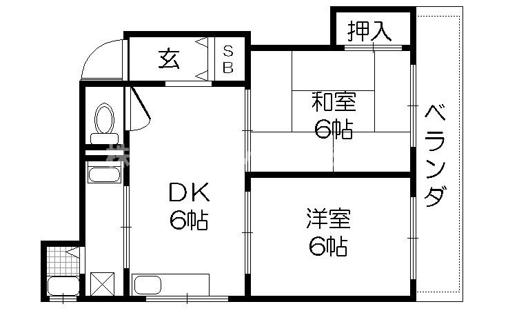 図面と現状が異なる場合は現状優先となります。