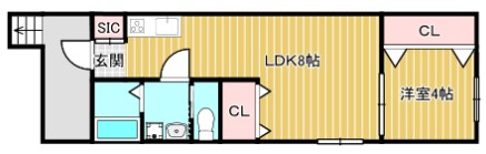 図面と現状が異なる場合は現状優先となります。