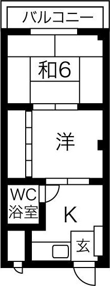 図面と現状が異なる場合は現状優先となります。