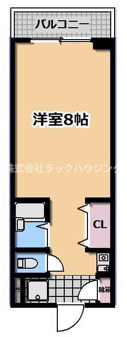 図面と現状が異なる場合は現状優先となります。