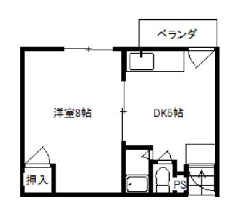 間取りは現況優先とさせていただきます。
