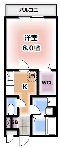 図面と現状が異なる場合は現状優先となります。