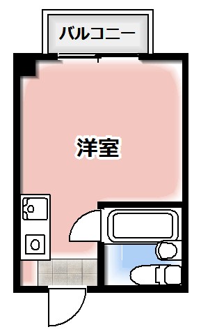 図面と現状が異なる場合は現状優先となります。