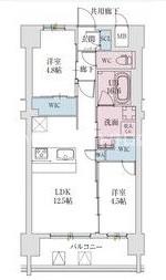 図面と現状が異なる場合は現状優先となります。 反転タイプ