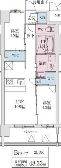 図面と現状が異なる場合は現状優先となります。