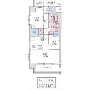 図面と現状が異なる場合は現状優先となります。