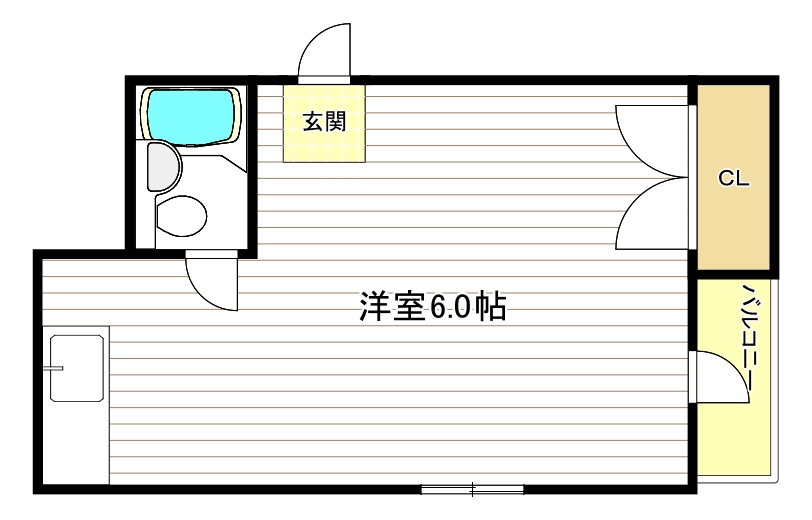 図面と現状が異なる場合は現状優先となります。