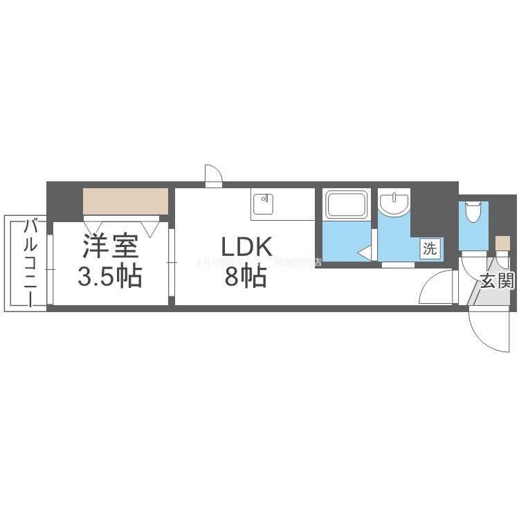 図面と現状が異なる場合は現状優先となります。