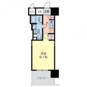 反転タイプになります。 図面と現状が異なる場合は現状優先となります。