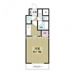 ※反転タイプになります。