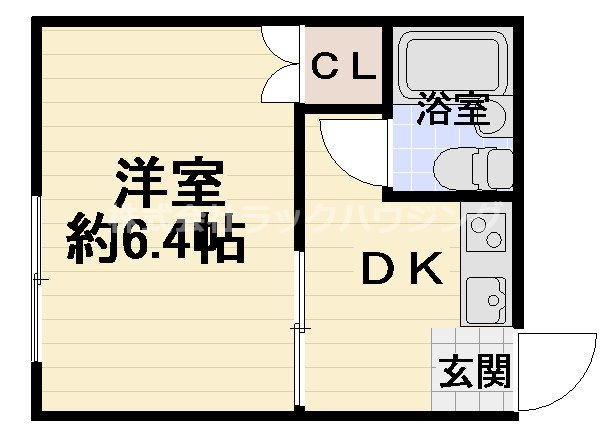 間取りは現況優先とさせていただきます。