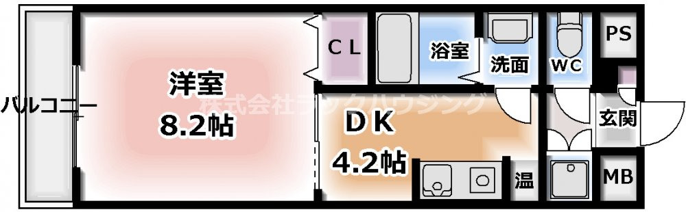 図面と現状が異なる場合は現状優先となります。