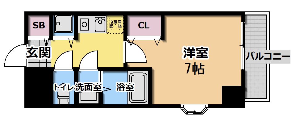 図面と現状が異なる場合は現状優先となります。