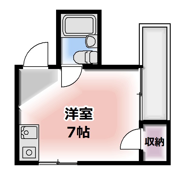 図面と現状が異なる場合は現状優先となります。