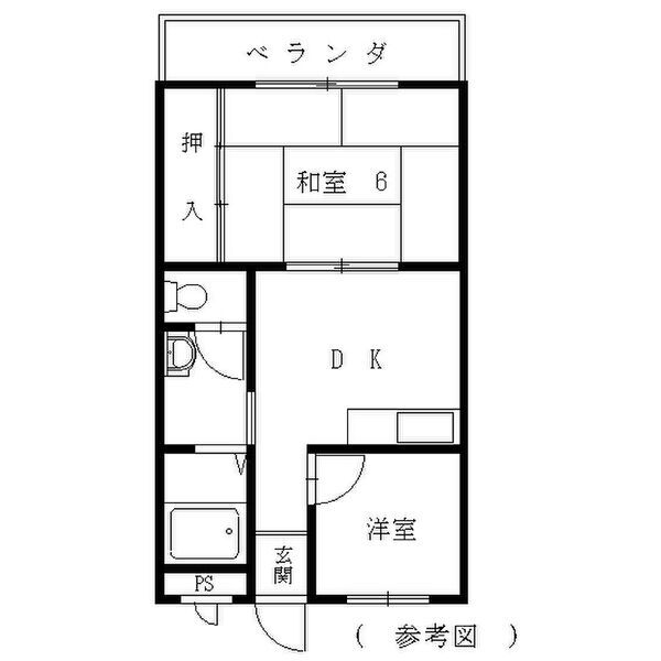 図面と現状が異なる場合は現状優先となります。 