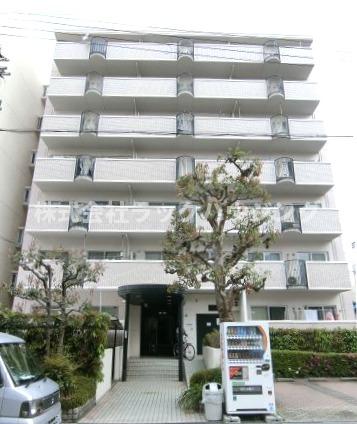 都島北通りマンション