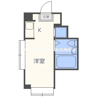 図面と現状が異なる場合は現状優先となります。