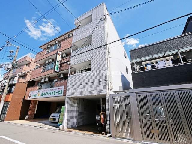 シャルム生江