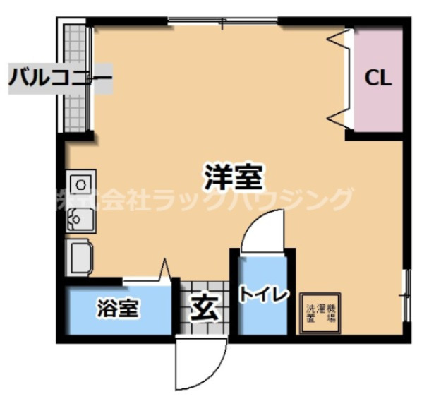 ※同仕様写真となります。 図面と現状が異なる場合は現状優先となります。