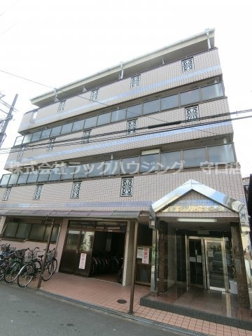 リッチハイツ城北