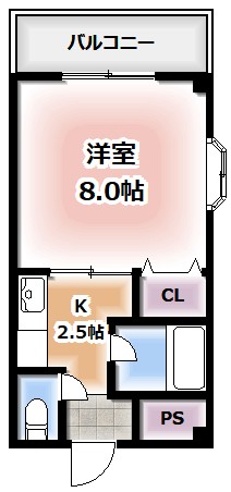 間取りは現況優先とさせていただきます。