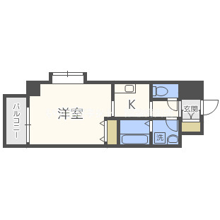 反転タイプになります 図面と現状が異なる場合は現状優先となります。