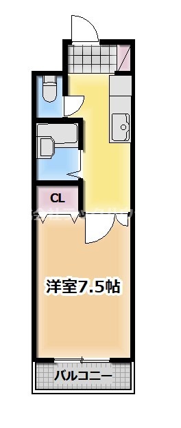 ※反転タイプになります。