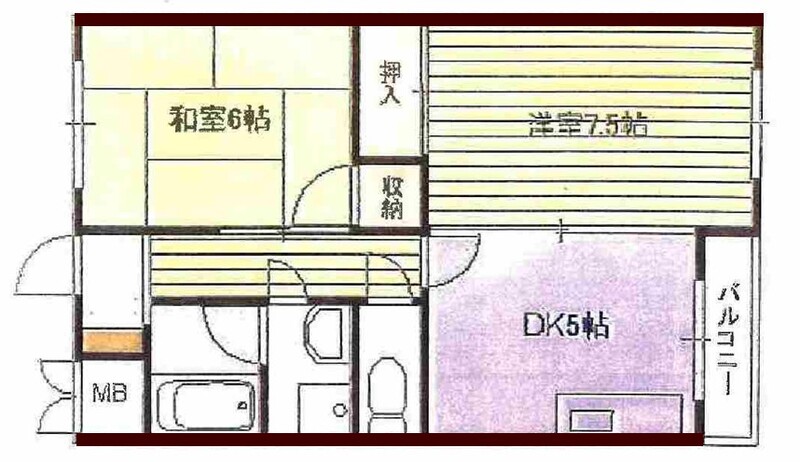 図面と現状が異なる場合は現状優先となります。