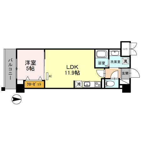 図面と現状が異なる場合は現状優先となります。