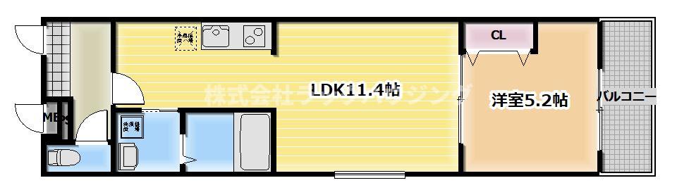 図面と現状が異なる場合は現状優先となります。