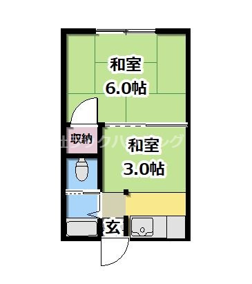 図面と現状が異なる場合は現状優先となります。