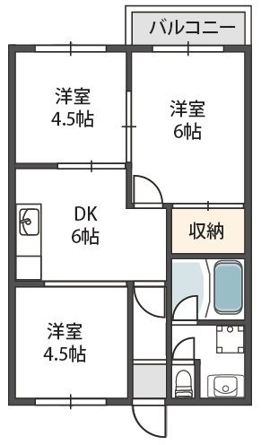 図面と現状が異なる場合は現状優先となります。