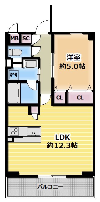 図面と現状が異なる場合は現状優先となります。