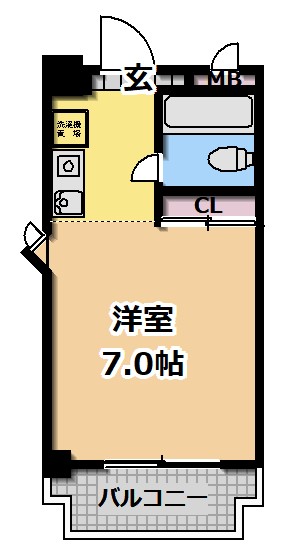 図面と現状が異なる場合は現状優先となります。